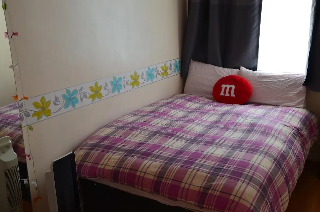 Apartment Chinatown Newcastle Upon Tyne
