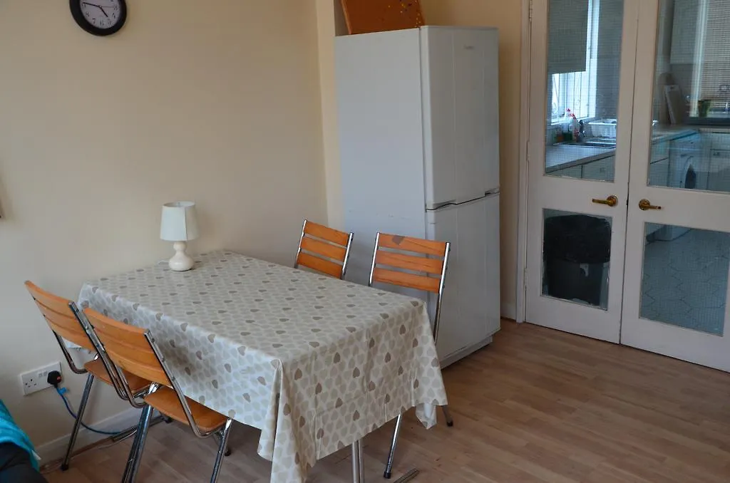 Apartment Chinatown Newcastle Upon Tyne Reino Unido