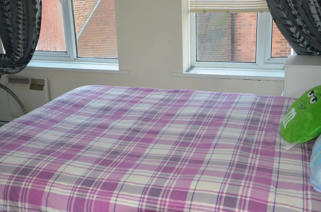 Apartment Chinatown Newcastle Upon Tyne 0*,  Reino Unido